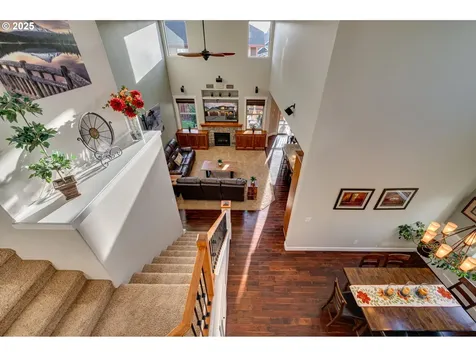 1721 S Taverner Drive Ridgefield WA 98642