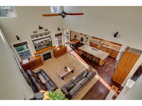 1721 S Taverner Drive Ridgefield WA 98642