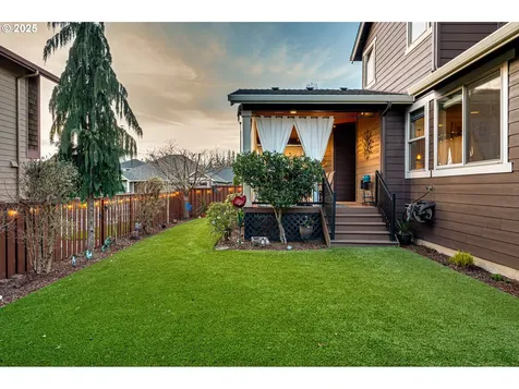 1721 S Taverner Drive Ridgefield WA 98642