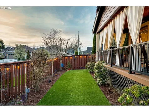 1721 S Taverner Drive Ridgefield WA 98642