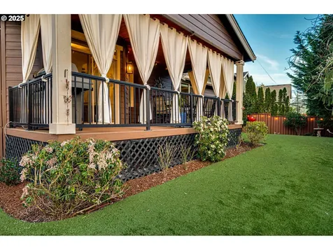 1721 S Taverner Drive Ridgefield WA 98642
