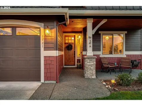 1721 S Taverner Drive Ridgefield WA 98642