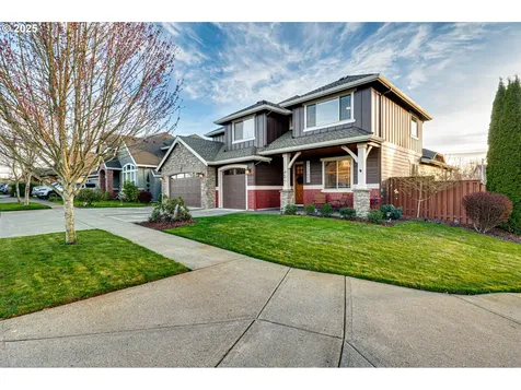 1721 S Taverner Drive Ridgefield WA 98642