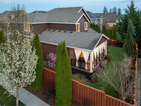1721 S Taverner Drive Ridgefield WA 98642
