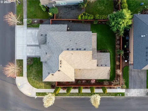 1721 S Taverner Drive Ridgefield WA 98642