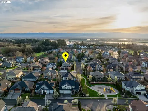 1721 S Taverner Drive Ridgefield WA 98642
