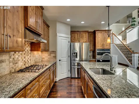 1721 S Taverner Drive Ridgefield WA 98642