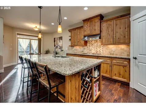 1721 S Taverner Drive Ridgefield WA 98642