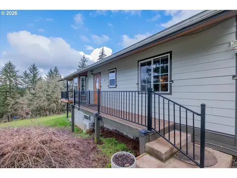 30920 Berlin Road Lebanon OR 97355