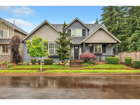 14713 Catalpa Way Oregon City OR 97045