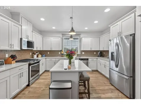 14713 Catalpa Way Oregon City OR 97045