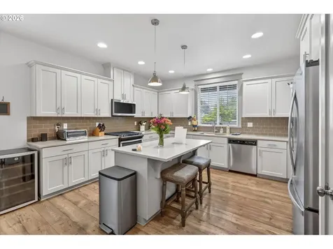 14713 Catalpa Way Oregon City OR 97045