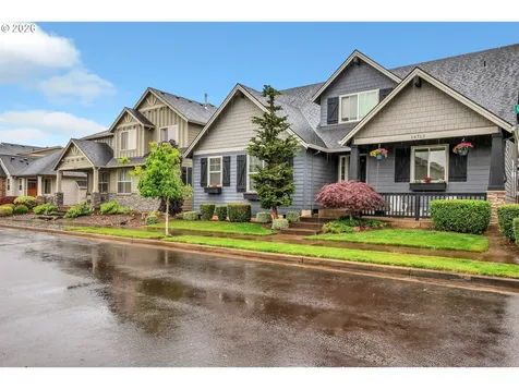 14713 Catalpa Way Oregon City OR 97045