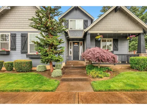 14713 Catalpa Way Oregon City OR 97045
