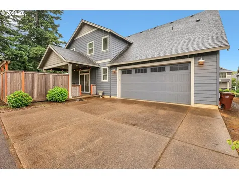 14713 Catalpa Way Oregon City OR 97045