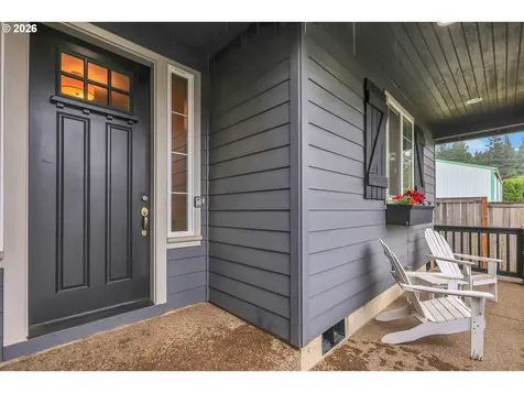 14713 Catalpa Way Oregon City OR 97045
