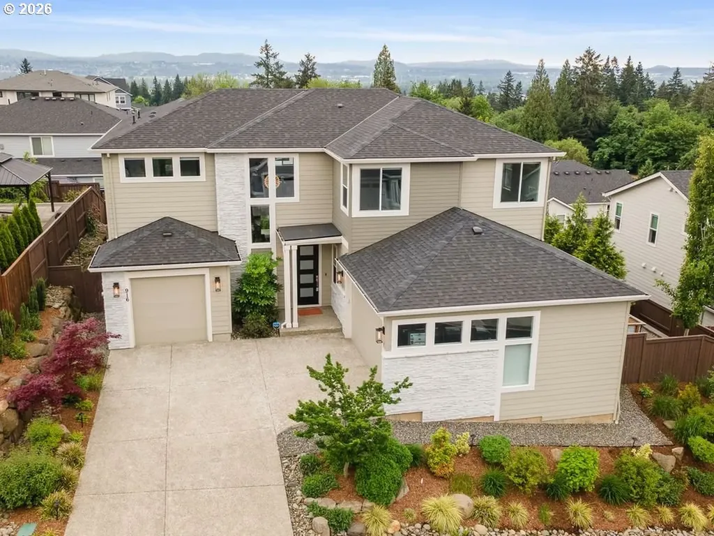 916 W Magnolia Loop Washougal WA 98671