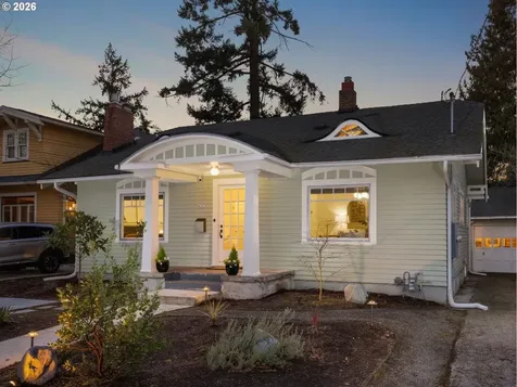 4203 NE 32nd Place Portland OR 97211