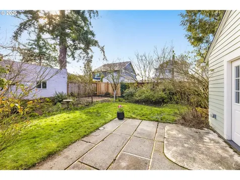 4203 NE 32nd Place Portland OR 97211