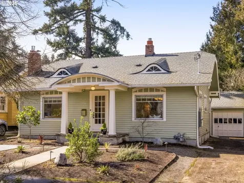 4203 NE 32nd Place Portland OR 97211