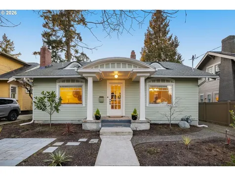 4203 NE 32nd Place Portland OR 97211