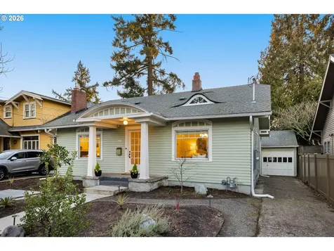 4203 NE 32nd Place Portland OR 97211