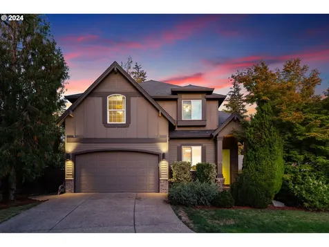 989 NW Joy Avenue Portland OR 97229