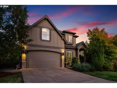 989 NW Joy Avenue Portland OR 97229