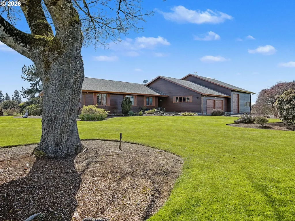 9626 S Gribble Road Canby OR 97013