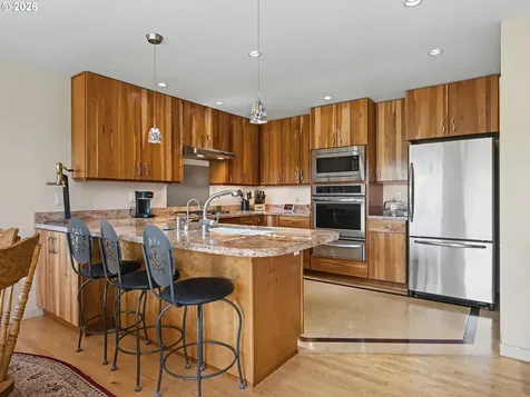 9626 S Gribble Road Canby OR 97013