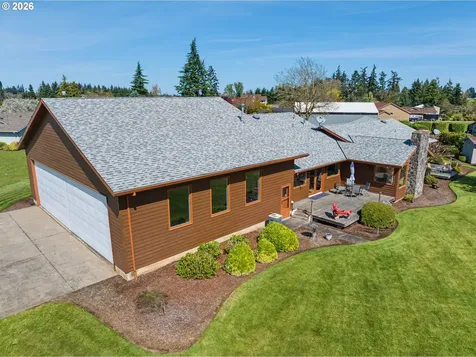 9626 S Gribble Road Canby OR 97013