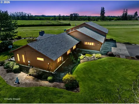 9626 S Gribble Road Canby OR 97013