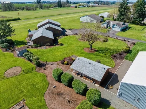 9626 S Gribble Road Canby OR 97013
