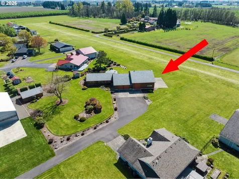 9626 S Gribble Road Canby OR 97013