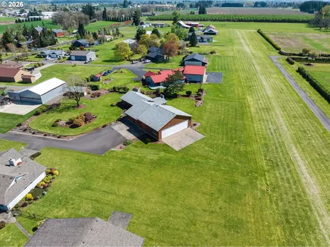9626 S Gribble Road Canby OR 97013
