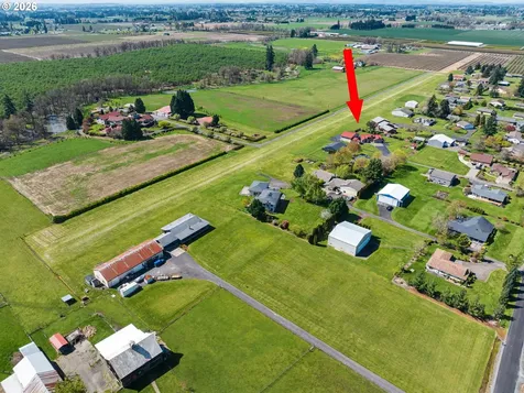 9626 S Gribble Road Canby OR 97013