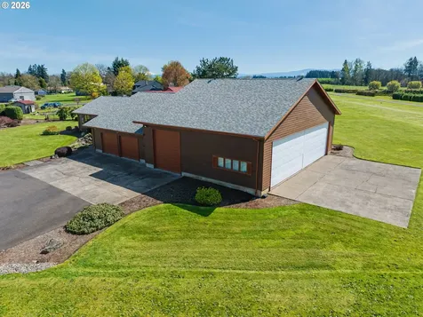9626 S Gribble Road Canby OR 97013