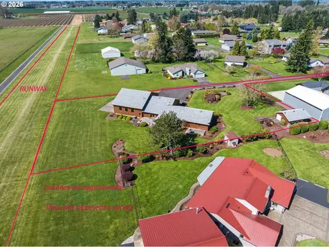 9626 S Gribble Road Canby OR 97013