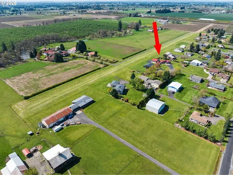 9626 S Gribble Road Canby OR 97013