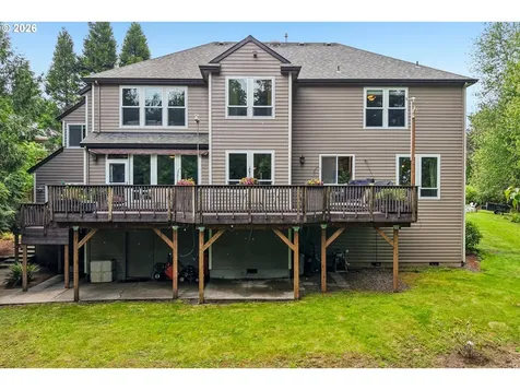 1488 SW 17th Court Gresham OR 97080