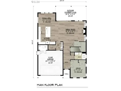 462 SW 95th Avenue Portland OR 97225