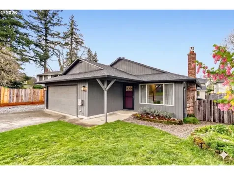 10945 NE Prescott Street Portland OR 97220
