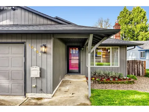 10945 NE Prescott Street Portland OR 97220