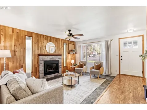 10945 NE Prescott Street Portland OR 97220