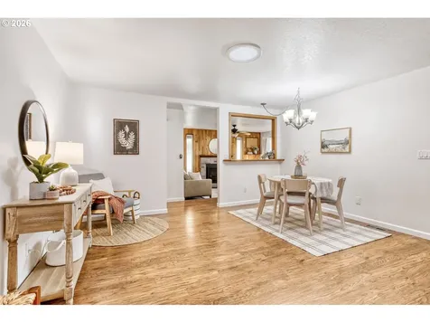 10945 NE Prescott Street Portland OR 97220