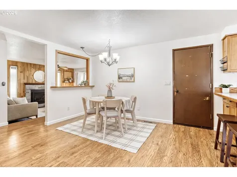 10945 NE Prescott Street Portland OR 97220
