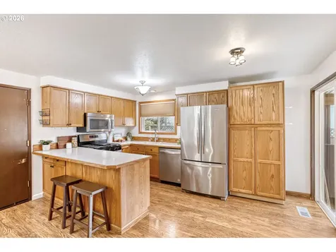 10945 NE Prescott Street Portland OR 97220