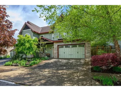 170 SW Eckman Street Mcminnville OR 97128