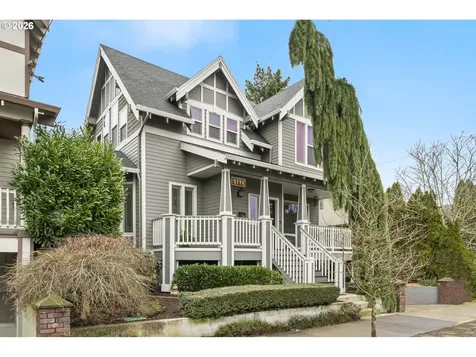 5111 NE 7th Avenue Portland OR 97211