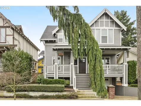 5111 NE 7th Avenue Portland OR 97211